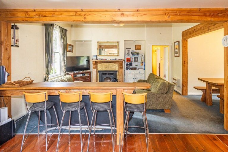 Photo of property in 21 Railway Row, Ohakune, 4625