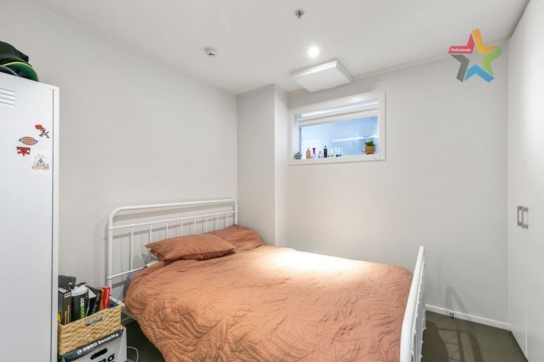Photo of property in Soho Apartments, 1507/74 Taranaki Street, Te Aro, Wellington, 6011