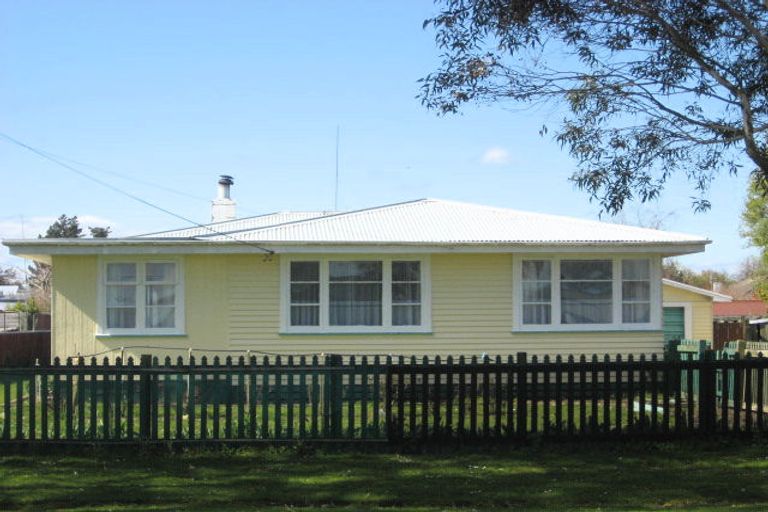 Photo of property in 28 Main Street, Marton, 4710