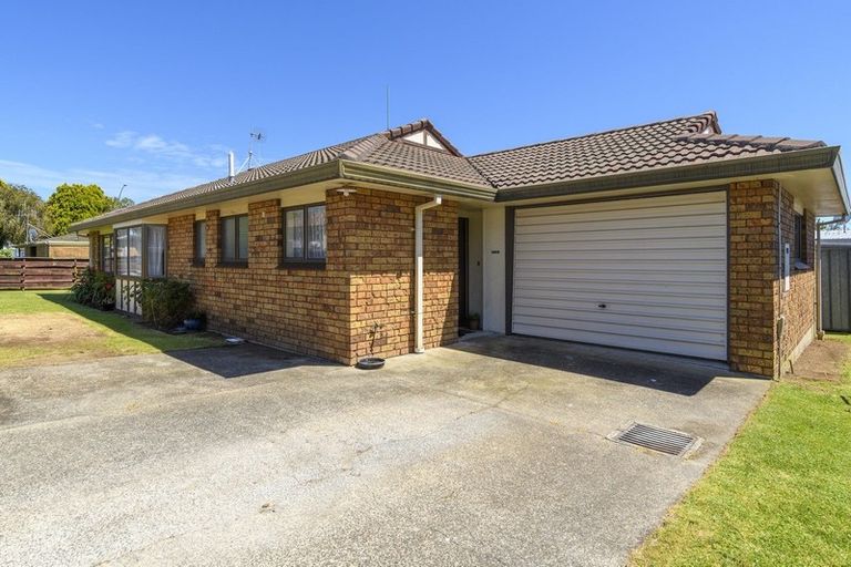 Photo of property in 4b Norton Road, Otumoetai, Tauranga, 3110