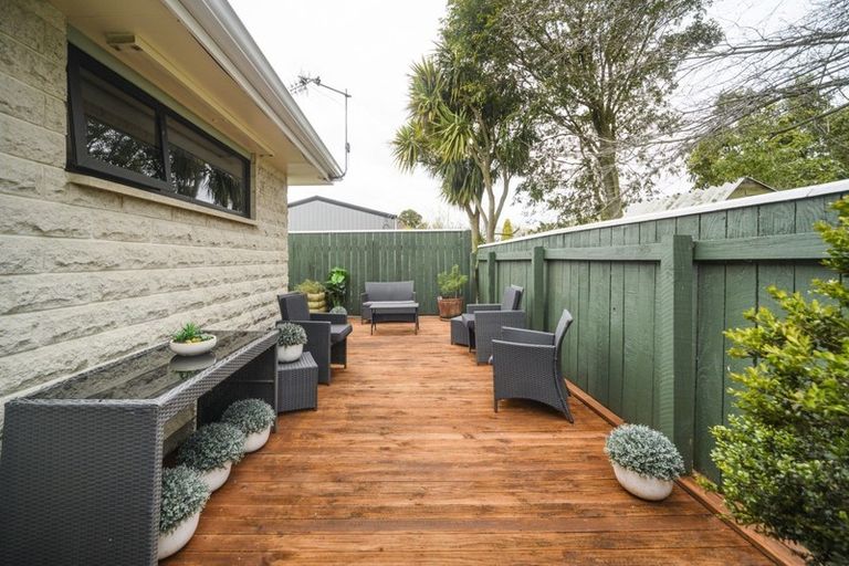 Photo of property in 89a Monmouth Street, Feilding, 4702