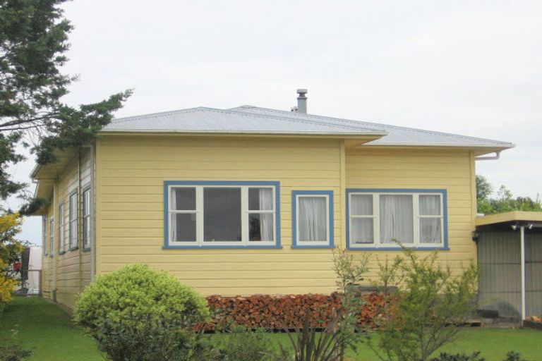 Photo of property in 23 Hikutaia Street, Te Aroha, 3320