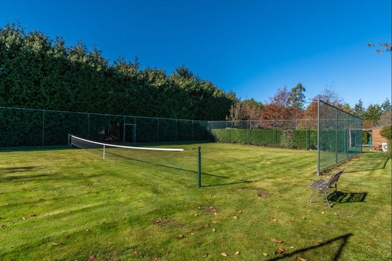 Photo of property in 161 Hororata Road, Hororata, Darfield, 7572