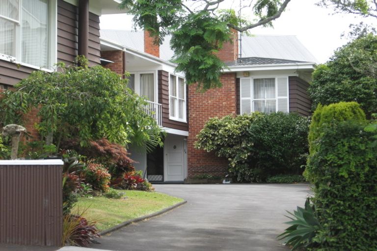 Photo of property in 2 Westbourne Road, Remuera, Auckland, 1050