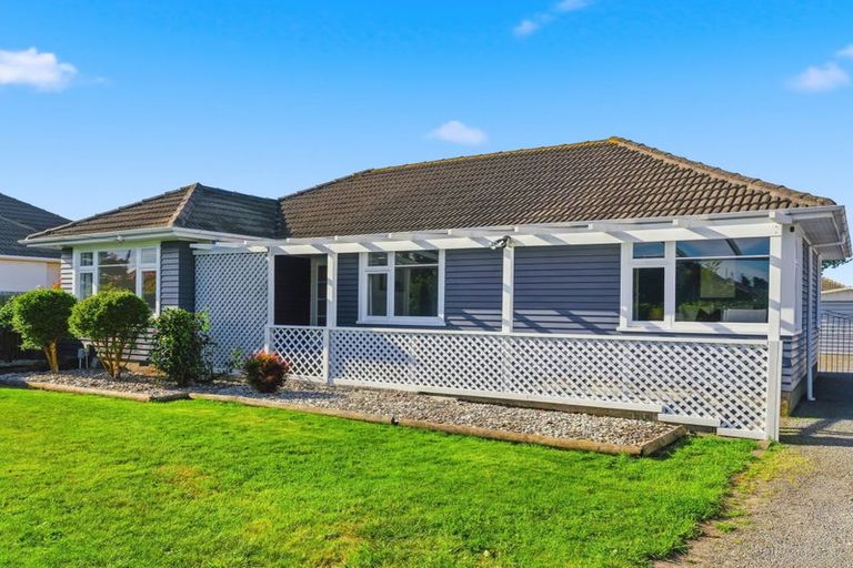 Photo of property in 63 Tauiwi Crescent, Hei Hei, Christchurch, 8042