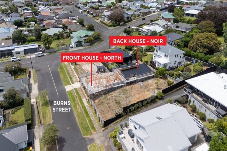 Photo of property in 3 Burns Street, Westown, New Plymouth, 4310
