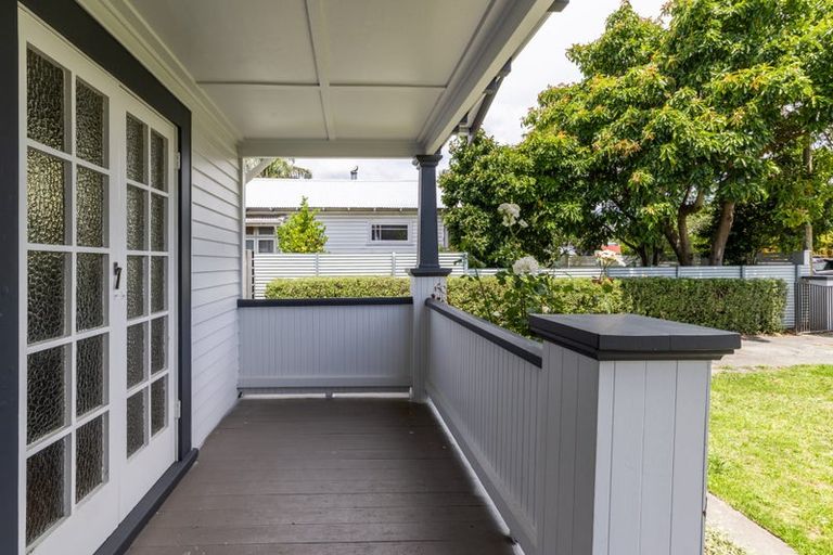 Photo of property in 506 Alexandra Street, Hastings, 4122