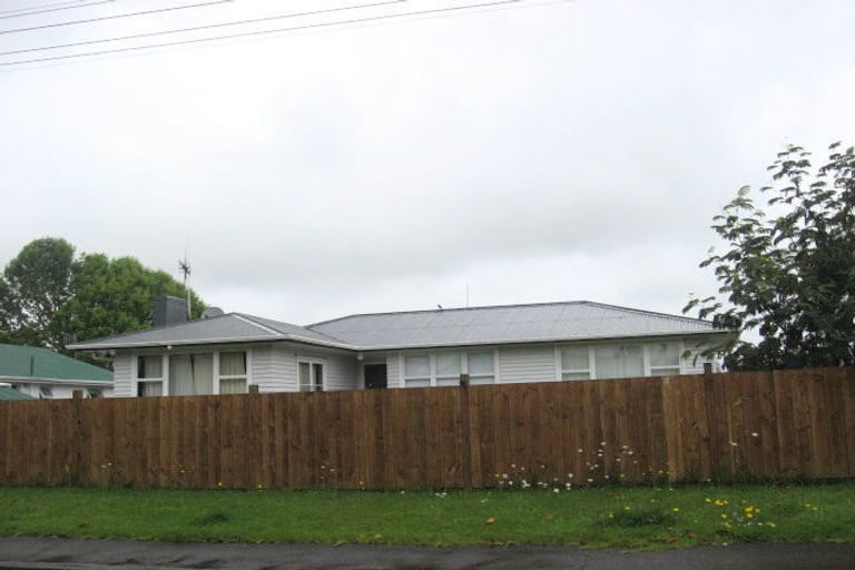 Photo of property in 61 Clotworthy Crescent, Onerahi, Whangarei, 0110