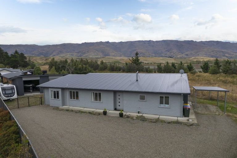 Photo of property in 39b Missy Crescent, Mount Pisa, Cromwell, 9383