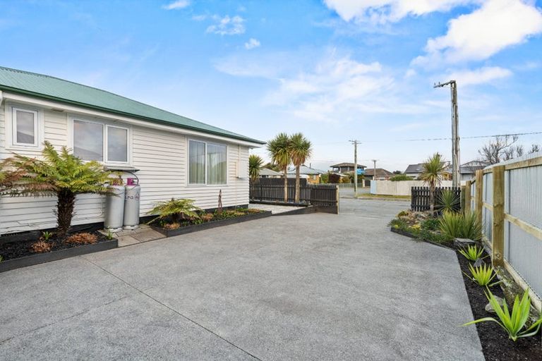 Photo of property in 36 Fleming Street, North New Brighton, Christchurch, 8083