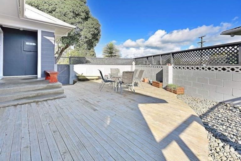 Photo of property in 29 William Avenue, Manurewa, Auckland, 2102