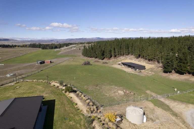 Photo of property in 390c Letts Gully Road, Letts Gully, Alexandra, 9393