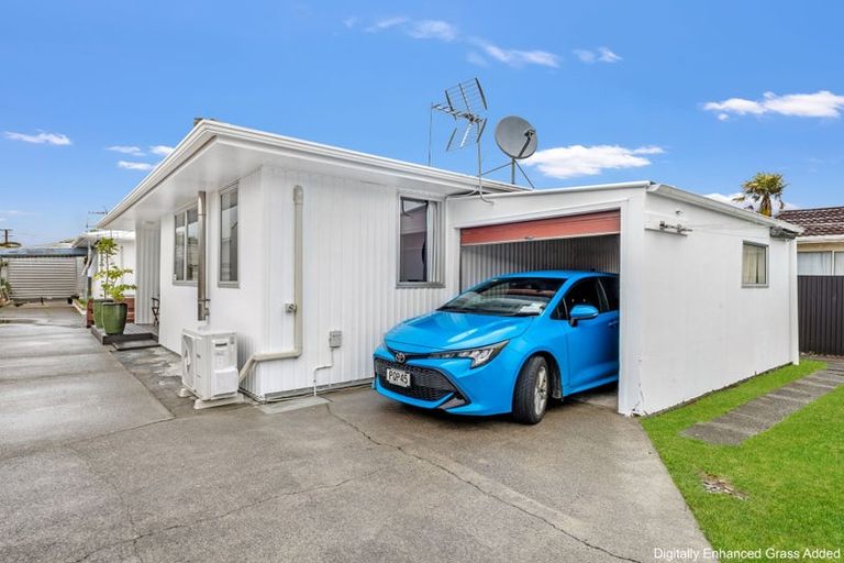 Photo of property in 28b Ward Street, Aramoho, Whanganui, 4500