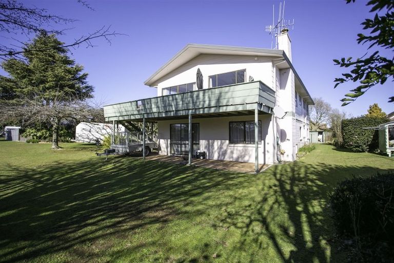Photo of property in 6 Kotuku Crescent, Matamata, 3400
