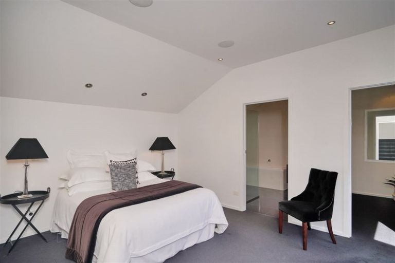 Photo of property in 78 Cannon Hill Crescent, Mount Pleasant, Christchurch, 8081