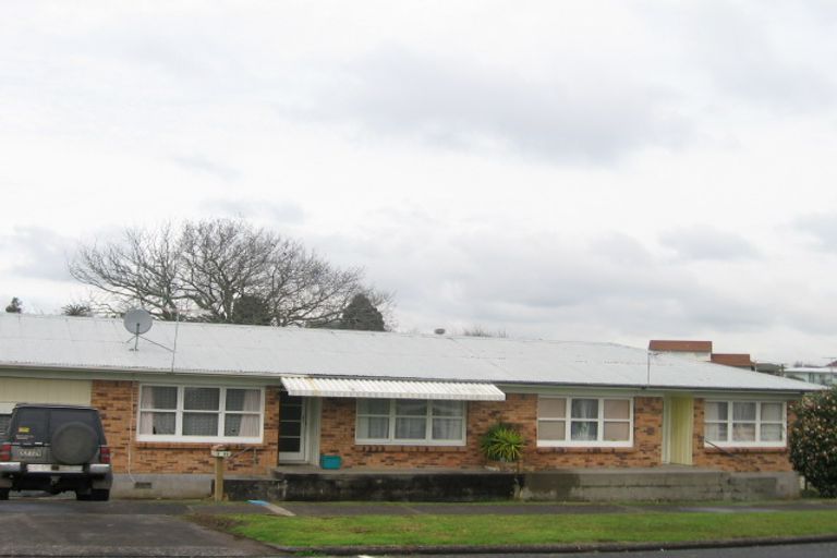 Photo of property in 1/22 Union Street, Papakura, 2110