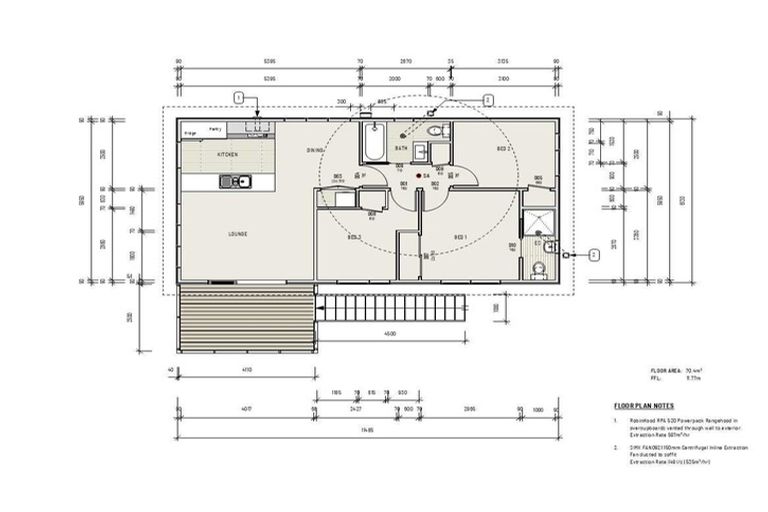 Photo of property in 2/43 Glamorgan Drive, Torbay, Auckland, 0630