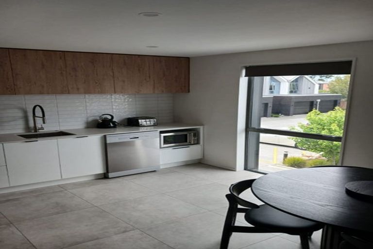 Photo of property in 3/307 Hereford Street, Christchurch Central, Christchurch, 8011
