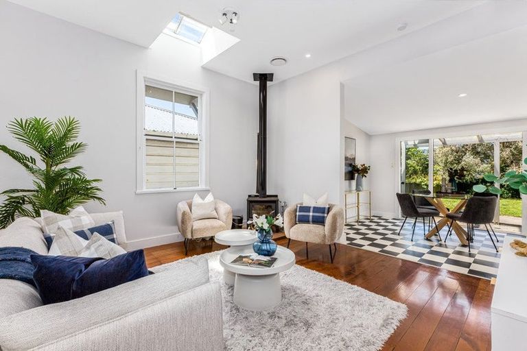 Photo of property in 43 Hanover Street, Wadestown, Wellington, 6012