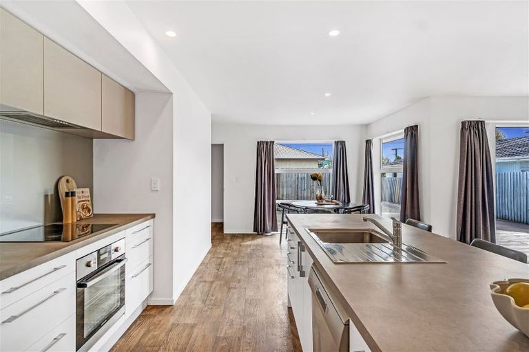 Photo of property in 39 Hopkins Street, Woolston, Christchurch, 8023