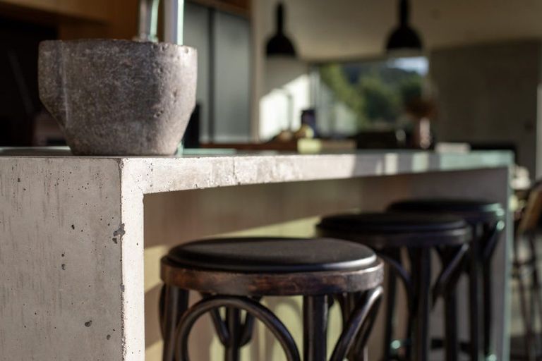 Photo of property in 215b Benseman Road, Raglan, 3296