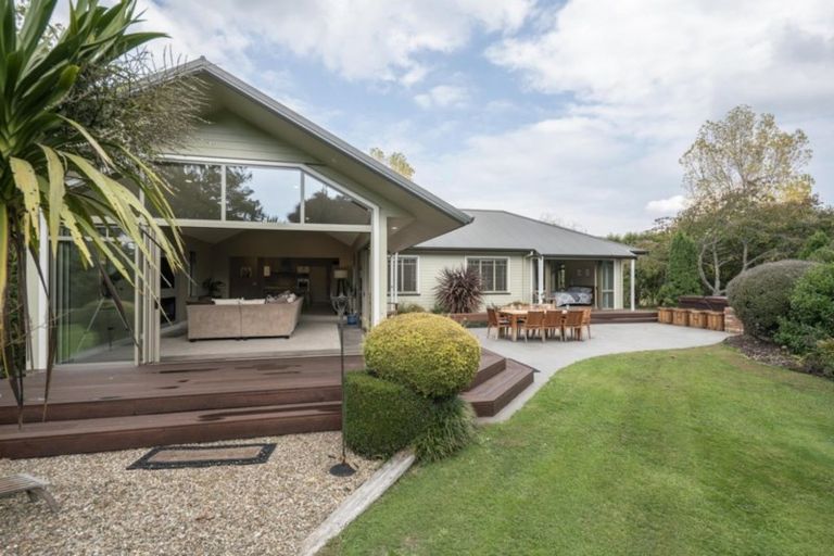 Photo of property in 573 Fencourt Road, Cambridge, 3493