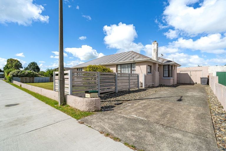 Photo of property in 109 Jenkin Street, Strathern, Invercargill, 9812
