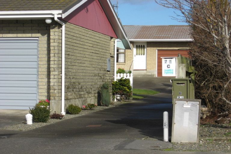 Photo of property in 2/71 Earn Street, Appleby, Invercargill, 9812