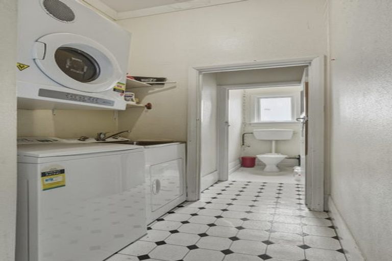 Photo of property in 185 Leith Street, North Dunedin, Dunedin, 9016