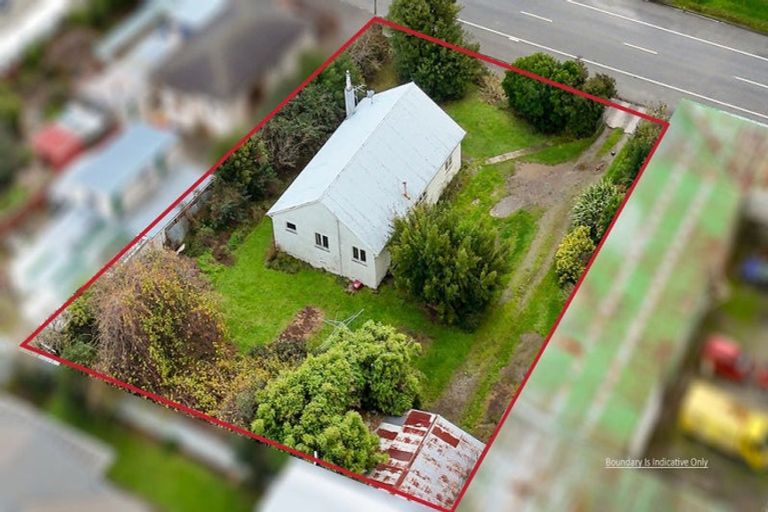 Photo of property in 101 Belvedere Road, Carterton, 5713