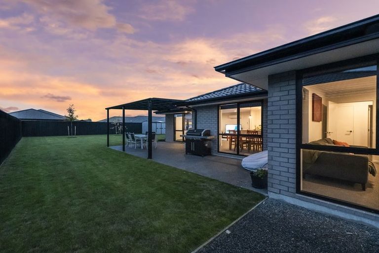 Photo of property in 716 Selwyn Road, Rolleston, 7615