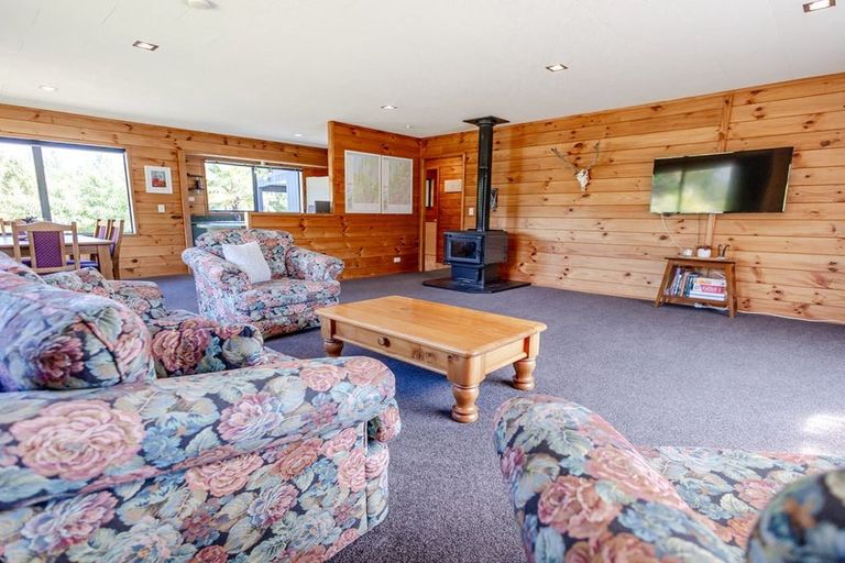 Photo of property in 117b Stafford Road, Awatuna, Hokitika, 7882