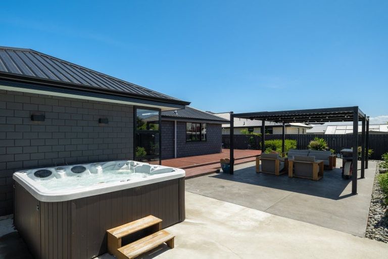 Photo of property in 87 Turnbull Drive, Witherlea, Blenheim, 7201