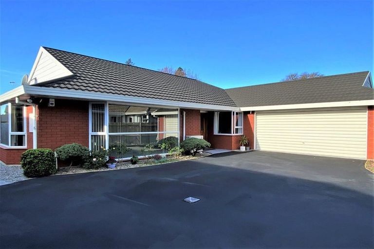 Photo of property in 1/32 English Street, Sockburn, Christchurch, 8042