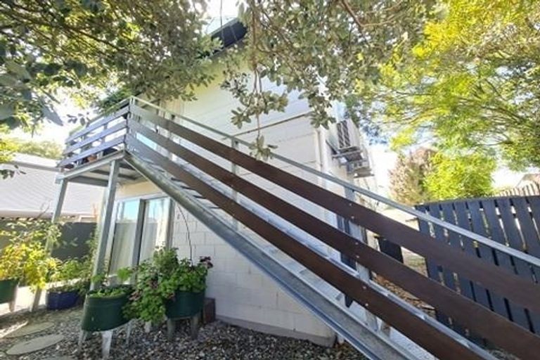 Photo of property in 3/14 Sherborne Street, St Albans, Christchurch, 8014