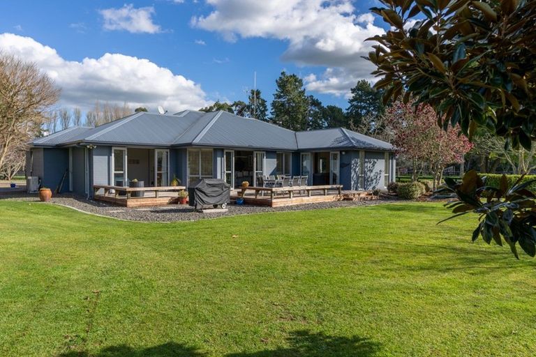 Photo of property in 87b Fuchsia Lane, Tamahere, Hamilton, 3284