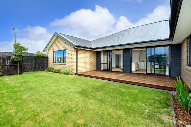 Photo of property in 29 Pakura Street, Lincoln, 7608