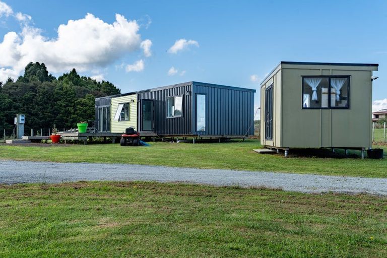 Photo of property in 690 Gorge Road, Maungaturoto, 0588