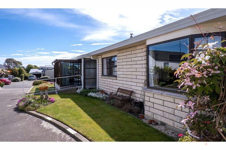 Photo of property in 22 Babington Street, Parkside, Timaru, 7910
