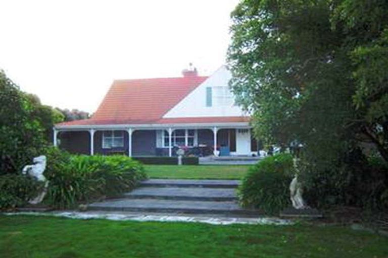 Photo of property in 150 Rangiuru Road, Otaki, 5512