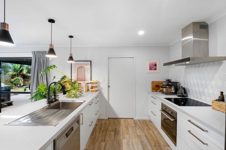 Photo of property in 20 Magnolia Crescent, Tawhero, Whanganui, 4501