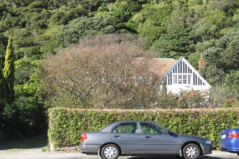 Photo of property in 191 Muritai Road, Eastbourne, Lower Hutt, 5013