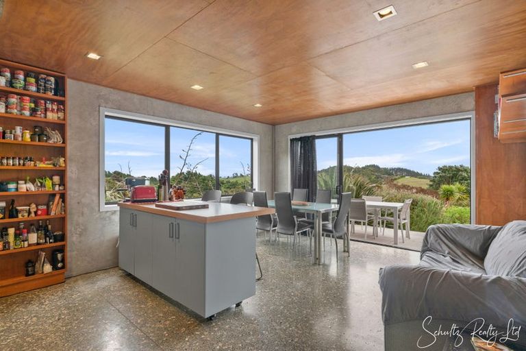 Photo of property in 124 Wearmouth Road, Paparoa, 0571