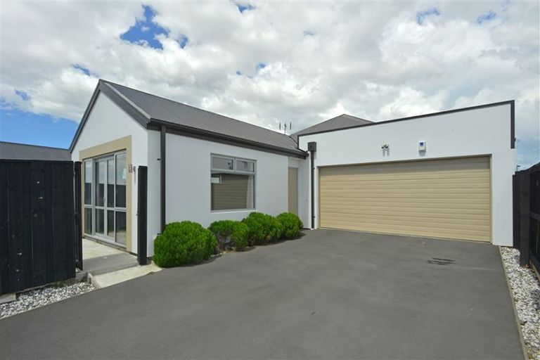 Photo of property in 60 Sioux Avenue, Wigram, Christchurch, 8042