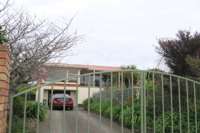 Photo of property in 28 Lemon Grove Avenue, Otumoetai, Tauranga, 3110
