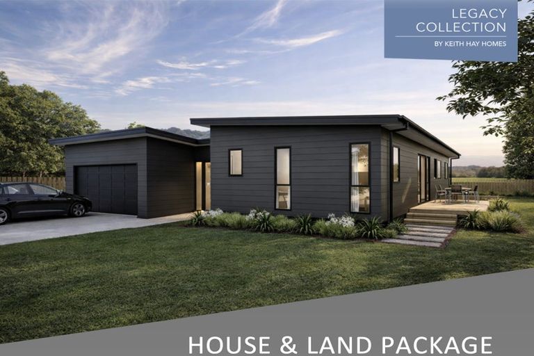 Photo of property in 157 Newman Road, Stillwater, Silverdale, 0993