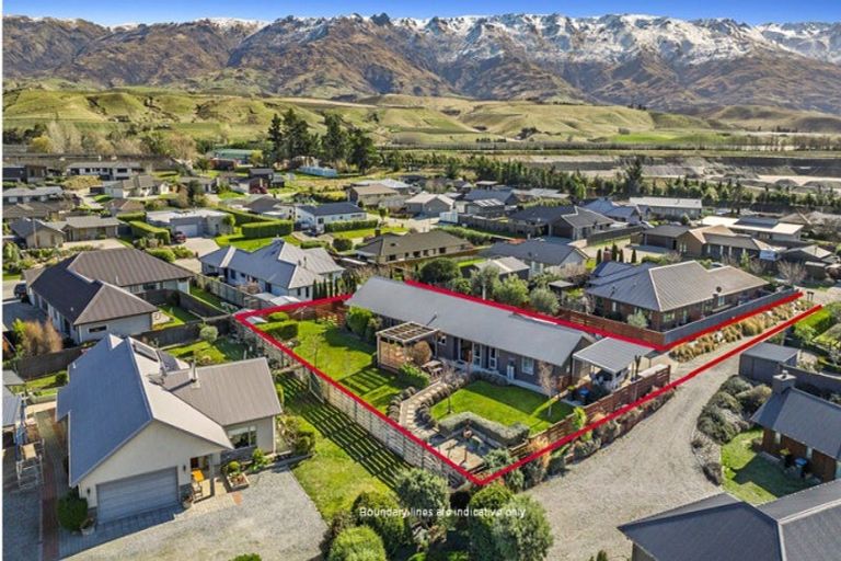 Photo of property in 44 Missy Crescent, Mount Pisa, Cromwell, 9383