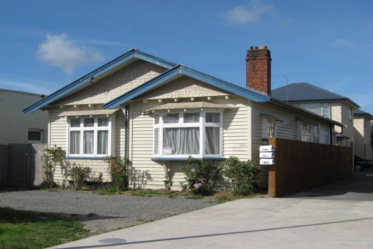 Photo of property in 50 Barbour Street, Waltham, Christchurch, 8011