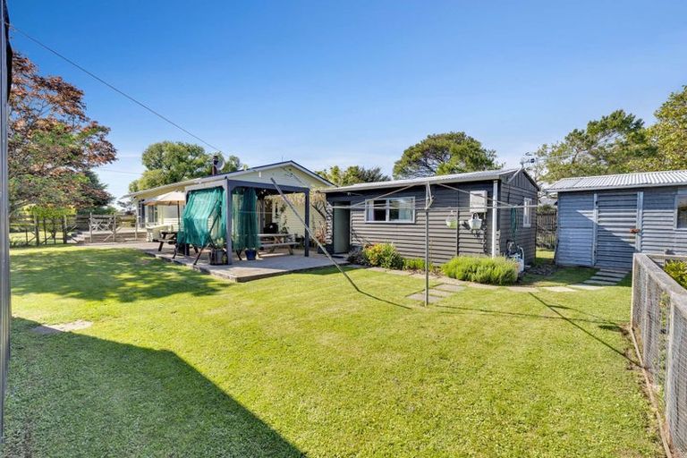 Photo of property in 11 Green Tree Road, Riwaka, Motueka, 7198