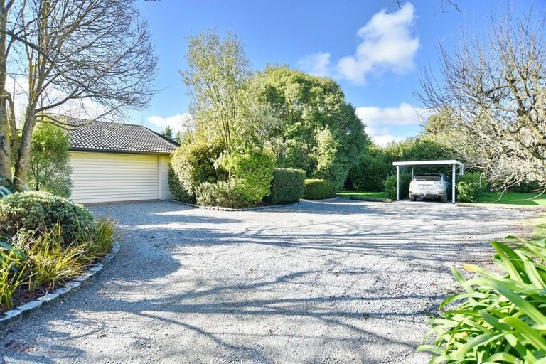 Photo of property in 21 Manna Place, West Melton, Christchurch, 7675